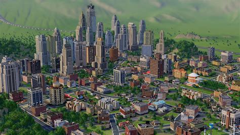 SimCity™ Video Games